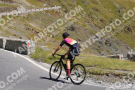 Photo #2709201 | 22-08-2022 12:02 | Passo Dello Stelvio - Prato side BICYCLES