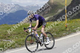 Photo #3211276 | 24-06-2023 14:42 | Passo Dello Stelvio - Peak BICYCLES