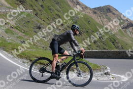 Foto #3400831 | 09-07-2023 11:06 | Passo Dello Stelvio - Prato Seite BICYCLES