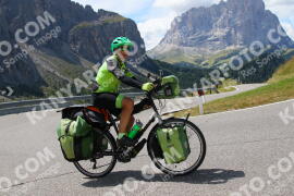 Photo #2618432 | 13-08-2022 12:52 | Gardena Pass BICYCLES