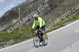 Photo #3210354 | 24-06-2023 14:07 | Passo Dello Stelvio - Peak BICYCLES