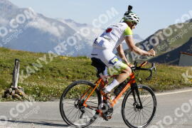 Photo #3458002 | 15-07-2023 10:06 | Passo Dello Stelvio - Peak BICYCLES