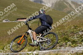 Foto #3675571 | 31-07-2023 12:40 | Passo Dello Stelvio - die Spitze BICYCLES