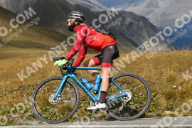 Photo #4293306 | 19-09-2023 13:53 | Passo Dello Stelvio - Peak BICYCLES