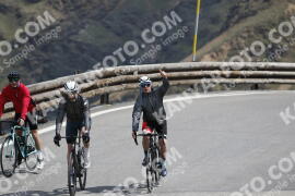 Photo #3122800 | 17-06-2023 11:20 | Passo Dello Stelvio - Peak BICYCLES
