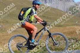 Photo #2726051 | 24-08-2022 10:17 | Passo Dello Stelvio - Peak BICYCLES