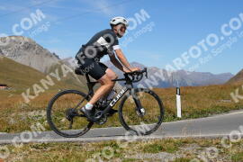 Foto #2733123 | 24-08-2022 13:46 | Passo Dello Stelvio - die Spitze BICYCLES