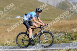 Foto #2726176 | 24-08-2022 10:37 | Passo Dello Stelvio - die Spitze BICYCLES