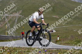 Photo #3619006 | 29-07-2023 10:43 | Passo Dello Stelvio - Peak BICYCLES