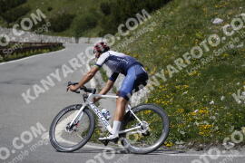 Photo #3193340 | 22-06-2023 14:49 | Passo Dello Stelvio - Waterfall curve BICYCLES