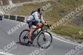 Photo #4277314 | 17-09-2023 12:17 | Passo Dello Stelvio - Prato side BICYCLES