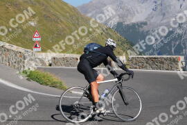 Foto #4188710 | 07-09-2023 15:21 | Passo Dello Stelvio - Prato Seite BICYCLES