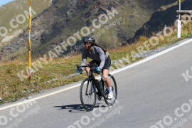 Photo #2737196 | 25-08-2022 12:46 | Passo Dello Stelvio - Peak BICYCLES