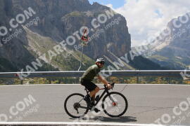 Photo #2574580 | 10-08-2022 12:21 | Gardena Pass BICYCLES