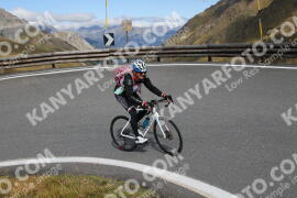 Foto #4299569 | 24-09-2023 12:59 | Passo Dello Stelvio - die Spitze BICYCLES