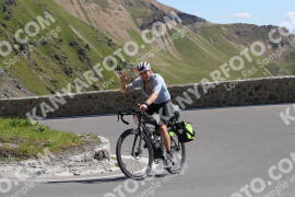 Photo #3400403 | 09-07-2023 10:44 | Passo Dello Stelvio - Prato side BICYCLES