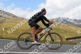 Photo #3895125 | 15-08-2023 11:56 | Passo Dello Stelvio - Peak BICYCLES
