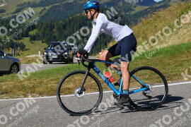 Photo #2552449 | 09-08-2022 09:47 | Gardena Pass BICYCLES