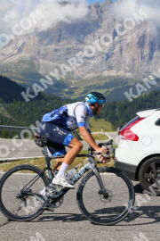 Photo #2573300 | 10-08-2022 10:41 | Gardena Pass BICYCLES