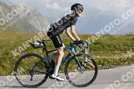 Photo #3509500 | 17-07-2023 10:09 | Passo Dello Stelvio - Peak BICYCLES