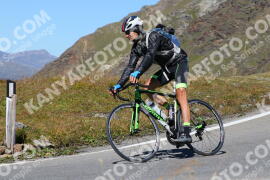 Photo #4156137 | 04-09-2023 14:32 | Passo Dello Stelvio - Peak BICYCLES