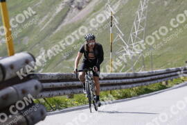 Foto #3214460 | 24-06-2023 16:21 | Passo Dello Stelvio - die Spitze BICYCLES