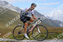 Photo #3872353 | 14-08-2023 09:54 | Passo Dello Stelvio - Peak BICYCLES