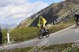 Photo #3606843 | 28-07-2023 12:39 | Passo Dello Stelvio - Peak BICYCLES