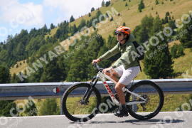 Foto #2575397 | 10-08-2022 13:10 | Gardena Pass BICYCLES