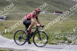 Foto #3214388 | 24-06-2023 16:18 | Passo Dello Stelvio - die Spitze BICYCLES