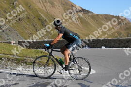 Photo #4302456 | 25-09-2023 11:52 | Passo Dello Stelvio - Prato side BICYCLES