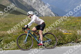 Photo #3603531 | 28-07-2023 15:04 | Passo Dello Stelvio - Peak BICYCLES