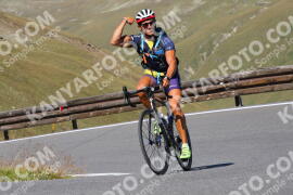 Foto #4016866 | 22-08-2023 10:44 | Passo Dello Stelvio - die Spitze BICYCLES