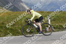 Foto #3445542 | 14-07-2023 12:55 | Passo Dello Stelvio - die Spitze BICYCLES