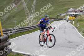 Foto #3294787 | 01-07-2023 10:40 | Passo Dello Stelvio - die Spitze BICYCLES