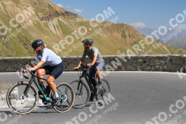 Photo #4243034 | 11-09-2023 12:36 | Passo Dello Stelvio - Prato side BICYCLES