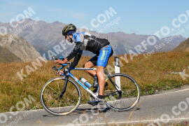 Foto #2732873 | 24-08-2022 13:35 | Passo Dello Stelvio - die Spitze BICYCLES