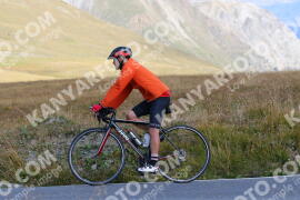 Foto #2751324 | 26-08-2022 11:06 | Passo Dello Stelvio - die Spitze BICYCLES