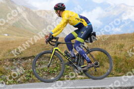 Photo #4296561 | 20-09-2023 13:49 | Passo Dello Stelvio - Peak BICYCLES