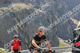 Photo #2560109 | 09-08-2022 13:21 | Gardena Pass BICYCLES