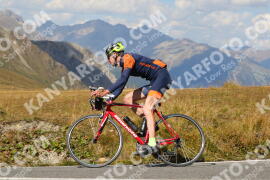 Foto #4254335 | 12-09-2023 14:26 | Passo Dello Stelvio - die Spitze BICYCLES