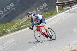 Photo #3291219 | 29-06-2023 14:05 | Passo Dello Stelvio - Peak BICYCLES