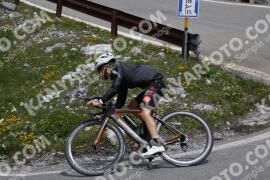 Photo #3191712 | 22-06-2023 12:31 | Passo Dello Stelvio - Waterfall curve BICYCLES