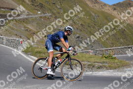 Photo #2719461 | 23-08-2022 13:51 | Passo Dello Stelvio - Prato side BICYCLES