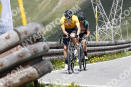 Foto #3336901 | 03-07-2023 11:18 | Passo Dello Stelvio - die Spitze BICYCLES