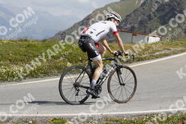 Photo #3510178 | 17-07-2023 11:25 | Passo Dello Stelvio - Peak BICYCLES