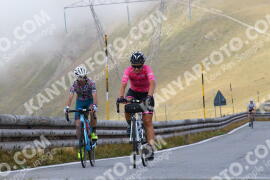 Photo #4263925 | 16-09-2023 11:32 | Passo Dello Stelvio - Peak BICYCLES