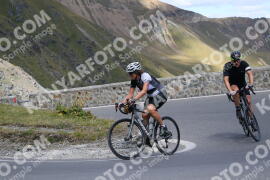 Foto #2711421 | 22-08-2022 14:34 | Passo Dello Stelvio - Prato Seite BICYCLES