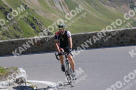 Photo #3400391 | 09-07-2023 10:43 | Passo Dello Stelvio - Prato side BICYCLES