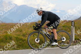Foto #3872359 | 14-08-2023 09:55 | Passo Dello Stelvio - die Spitze BICYCLES